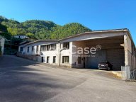 vendita capannone industriale Borgo a Mozzano