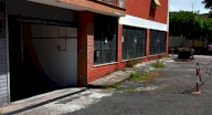 Vendita Magazzino Colleferro
