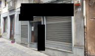 vendita negozio Lanzo Torinese