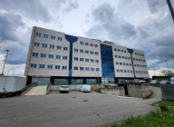 Vendita Ufficio Concorezzo
