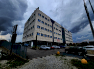 Vendita Ufficio Concorezzo