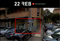 Vendita Negozio Roma