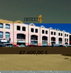 Vendita Ufficio Silea