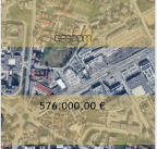 Vendita Negozio Padova