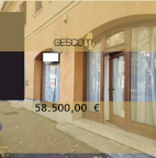 Vendita Negozio Montebelluna