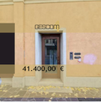 Vendita Ufficio Montebelluna