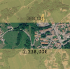 Vendita Magazzino Refrontolo