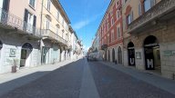 Vendita Negozio Borgomanero
