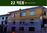 Vendita Magazzino Arsiero