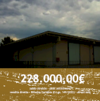 Vendita Magazzino San Vendemiano