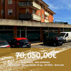 Vendita Negozio Ormelle
