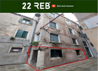 Vendita Magazzino Venezia