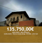 Vendita Capannone Roveredo di Guà