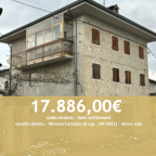 Vendita Negozio Spilimbergo