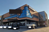 Vendita Magazzino Pederobba