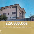 Vendita Magazzino Padova