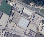 Vendita Magazzino Pederobba