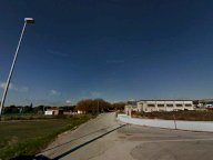 vendita magazzino Gualdo Cattaneo