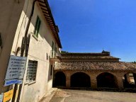 vendita capannone industriale Strevi