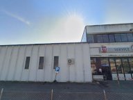 vendita capannone commerciale Monteroni d'Arbia