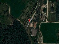 vendita magazzino Cerreto di Spoleto