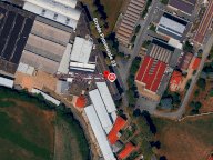 vendita capannone industriale San Carlo Canavese