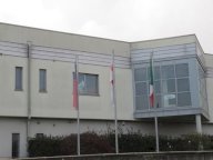 vendita magazzino Pianezza