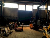 Vendita industriale VINCI