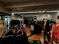 Vendita commerciale MONTECATINI TERME