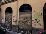 vendita negozio Chieri