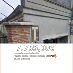 Vendita Negozio Cartigliano