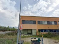 vendita capannone industriale Foligno
