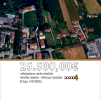 Vendita Ufficio Treviso