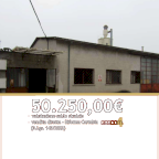 Vendita Laboratorio Salizzole