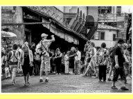 Vendita rosticceria FIRENZE