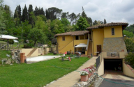 Vendita Hotel San Casciano in Val di Pesa