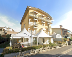 Vendita Hotel Montecatini-Terme