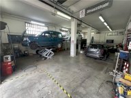 Vendita officina meccanica SAN CASCIANO IN VAL DI PESA