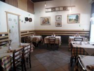 Vendita ristorante osteria SCARPERIA E SAN PIERO