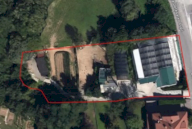 Vendita Azienda Agricola Ponteranica