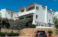 Vendita Hotel Arzachena