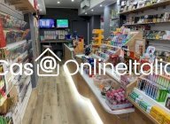 Vendita ATTIVITA COMMERCIALE Borgomezzavalle