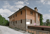 Vendita Hotel Urbino