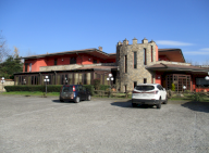 Vendita Hotel Telgate