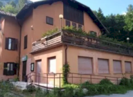 Vendita Hotel Villa Lagarina