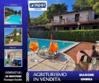 Vendita Azienda Agricola Magione