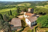 vendita azienda agricola Gambassi Terme