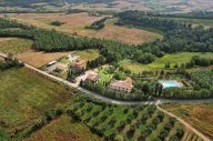 vendita agriturismo Peccioli