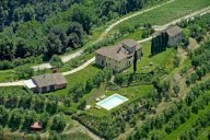 vendita agriturismo San Miniato