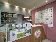 vendita bar San Miniato